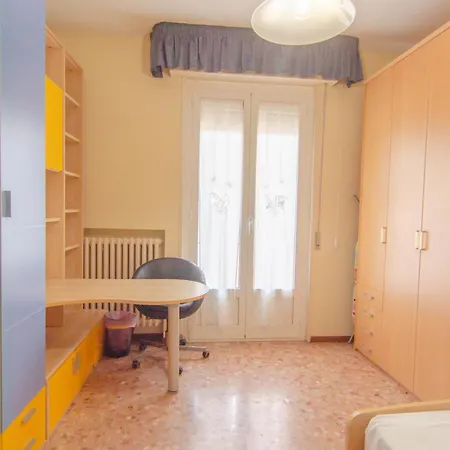 Apartment Fuoriporta Affitti Brevi - Ferrarini 40 *