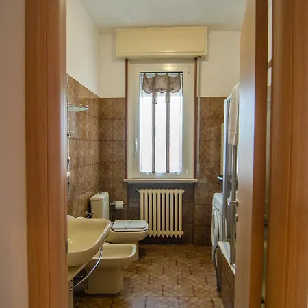 Fuoriporta Affitti Brevi - Ferrarini 40 Apartment