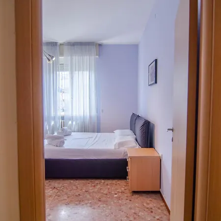 Fuoriporta Affitti Brevi - Ferrarini 40 Apartment Parma