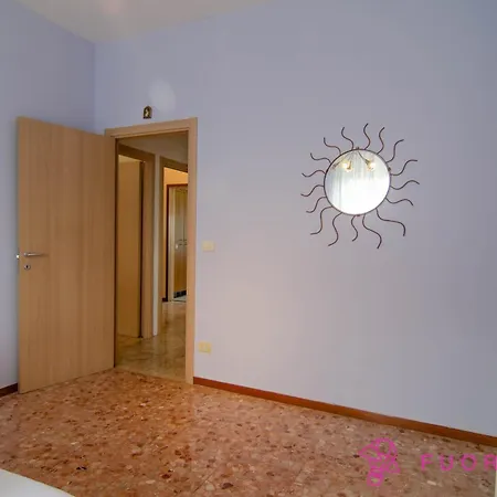 Apartment Fuoriporta Affitti Brevi - Ferrarini 40 Parma