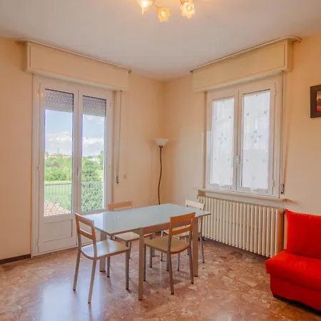 Apartment Fuoriporta Affitti Brevi - Ferrarini 40 Parma