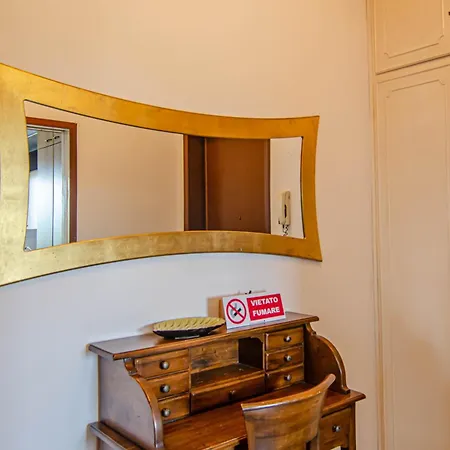 Fuoriporta Affitti Brevi - Ferrarini 40 Apartment Parma