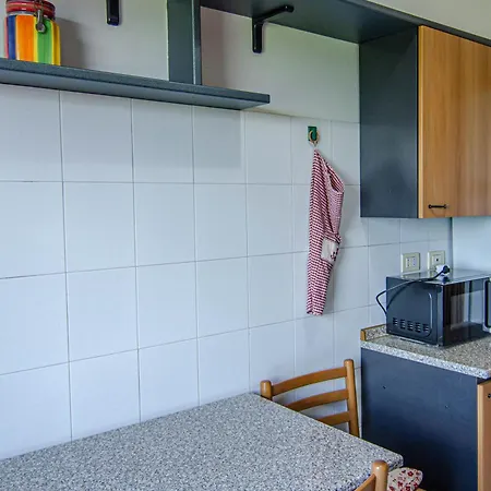 Ferrarini 40 Apartment